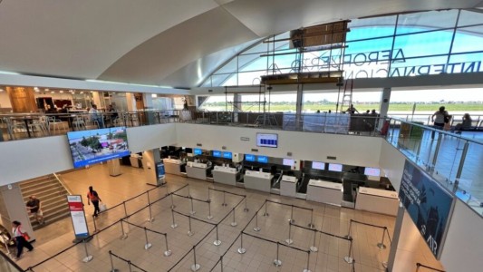 Rosario más cerca de Madrid: Nación autorizó la ruta aérea a una compañía española