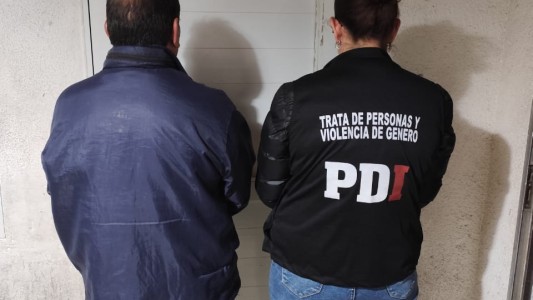 Cañada de Gómez: PDI aprehendió a un hombre por abuso sexual