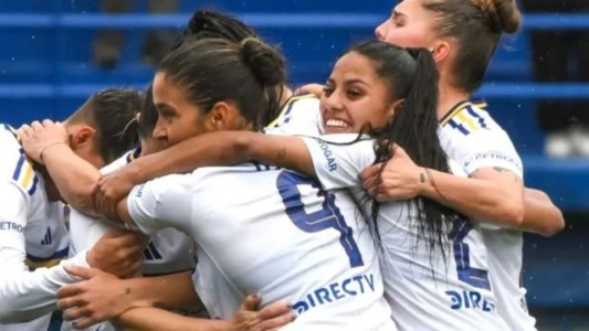 Libertadores Femenina: el duro camino de Boca y San Lorenzo rumbo al sueño de la primera copa