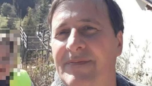 Crimen de Diego Fernández Lima: Cristian Graf será indagado el 17 de octubre
