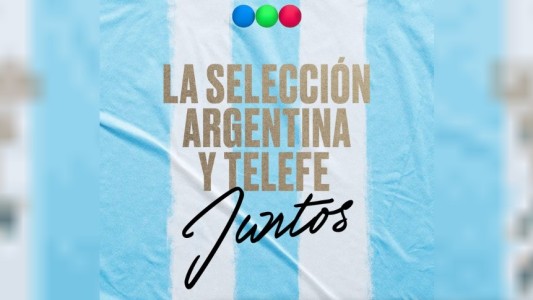 Telefe transmitirá el Mundial de 2026