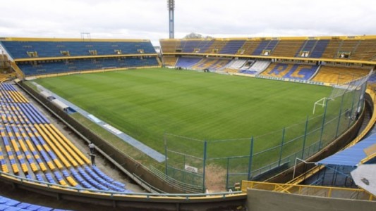 Operativo de seguridad con 630 policías para Racing-River en Copa Argentina