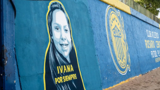 Dos años del crimen de Ivana Garcilazo