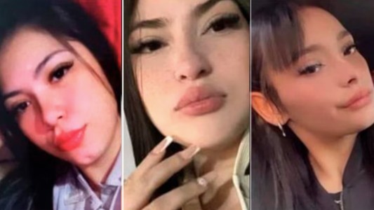 Triple crimen: Alonso ratificó que el video de las chicas fue visto por cuatro personas