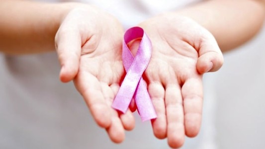 Octubre rosa: mes de concientización sobre el cáncer de mama