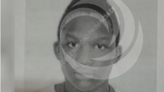¿Quién es el colombiano al que encontraron muerto en las playas de Berisso?