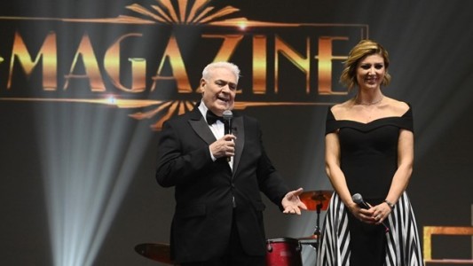 Una noche con "más estrellas que en el cielo": llegan los Premios Magazine 2025 a Rosario