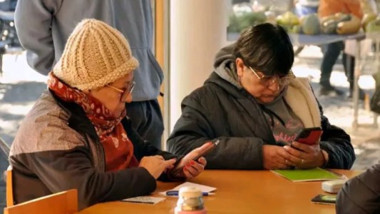 Lanzaron capacitaciones en plataformas virtuales para reducir la brecha digital en adultos mayores