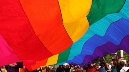 Rosario vuelve a vivir la Marcha del Orgullo