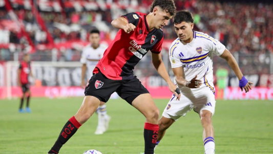 Newell's se la juega en la Bombonera: A las 19 visita a Boca