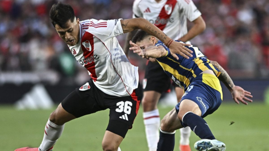 Un duelo con la mira en la Libertadores: Central recibe a River