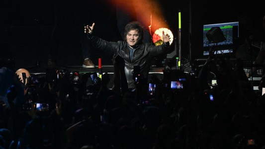 Milei apuntó contra el kirchnerismo tras la renuncia de Espert: "Ganaron un round, pero no la batalla"