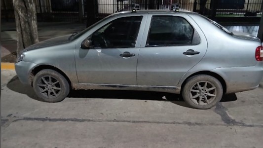 Intento de estafa a una estación de servicio: tres hombres quisieron usar una tarjeta robada y sin saldo