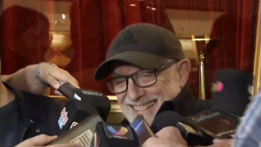 Baglietto en la previa del gran show: “Rosario vive una cultura viva, vigente y efervescente”