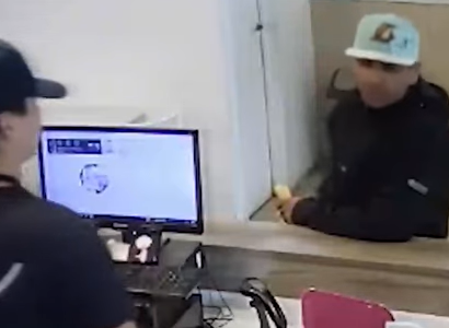 Robo a mano armada en una heladería de la zona noroeste de Rosario