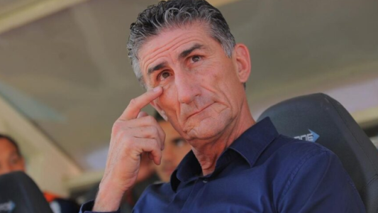 La familia del Patón Bauza habló sobre su enfermedad: “Vive en paz, siempre con una sonrisa”