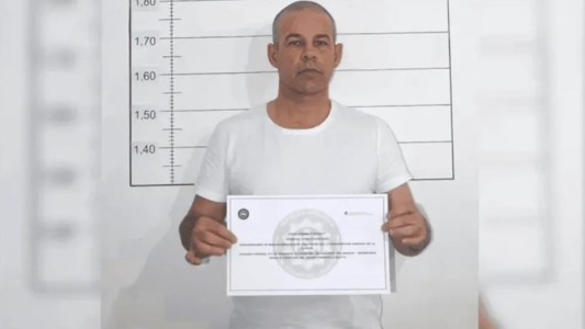 Tras el fallo de la Corte Suprema, el Gobierno aprobó la extradición de Fred Machado