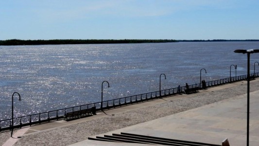 Tiempo en Rosario: jornada a sol pleno y calor primaveral