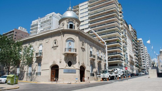 Autonomía municipal: Rosario presentó el proyecto para redactar su propia Carta Orgánica