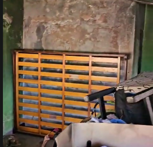 Pérdidas totales por un incendio en una vivienda de barrio Godoy: apelan a la solidaridad