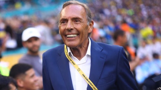 Dolor en el mundo del fútbol: las repercusiones por la muerte de Miguel Ángel Russo