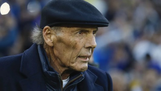 Miguel Ángel Russo será velado en La Bombonera