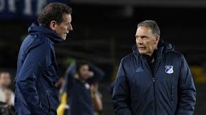 “Rescato el legado que dejó”: el profe Guillermo Cinquetti recordó a Miguel Ángel Russo