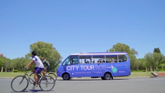 Turismo rosarino: la ciudad vivió su mejor fin de semana largo desde 2022