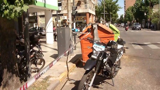 Robo millonario en un local de cobros: cortaron la luz para anular las cámaras de seguridad