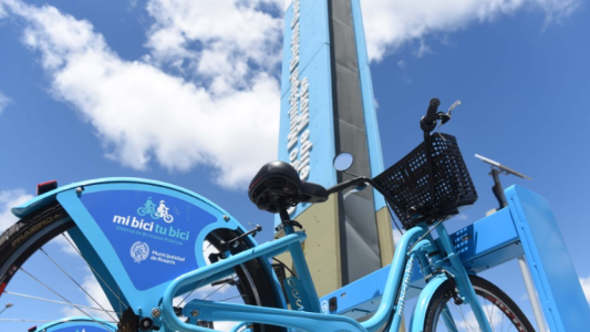 Mi bici tu bici lanza una tarifa especial de una hora para ampliar opciones de viaje