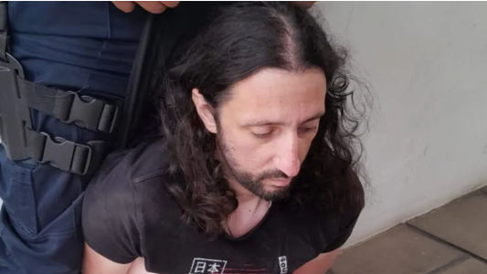 Encontraron un cuerpo en Entre Ríos: investigan si es del remisero que trasladó a Laurta