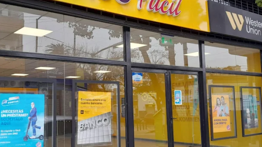 Desmienten el faltante de dinero en un local de pagos en Echesortu