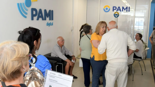 Pami otorgará un bono de $45.000 en octubre para jubilados con celiaquía
