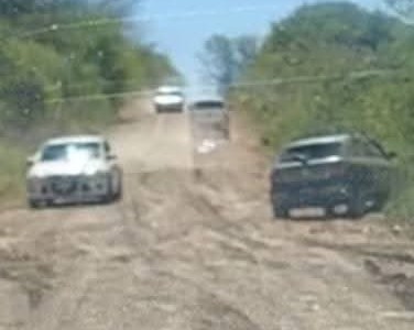 Megaoperativo en Victoria: buscan al prófugo Fernando Sebastián “El Narigón” Vázquez, acusado de ser el autor intelectual del crimen de “Pillín” Bracamonte