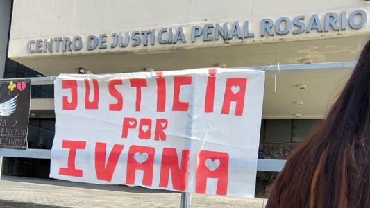 Crimen de Ivana Garcilazo: comenzó la audiencia preliminar al juicio