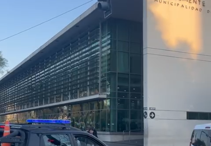 Recompensa de $ 12 millones por datos sobre el ataque al HECA