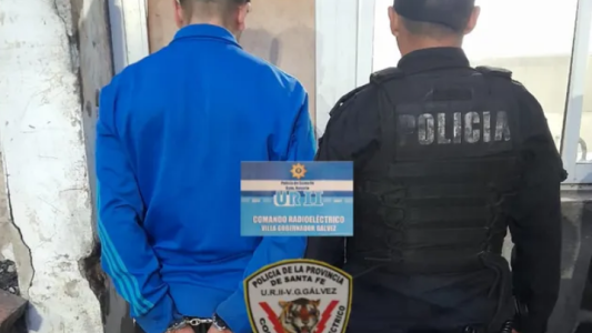 Tres detenidos y secuestros de vehículos en operativo contra robo a agencia automotriz