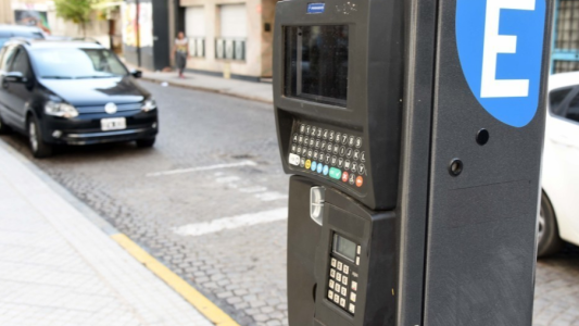 Ya esta en funcionamiento el estacionamiento sin costo por el Día de la Madre