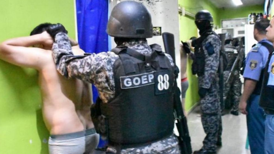 Santa Fe logra un avance histórico en el control penitenciario