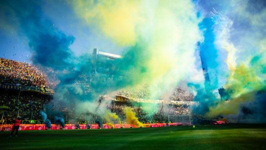 Rosario Central y Platense se enfrentan en busca de puntos