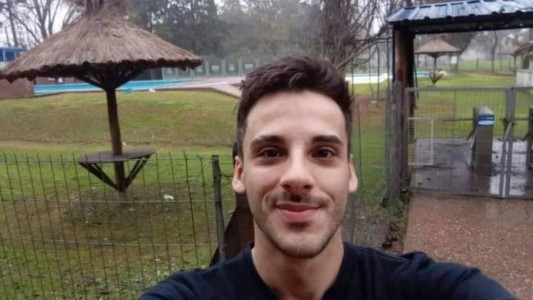 Homicidio en la costanera central: la familia de Lucas reclama justicia