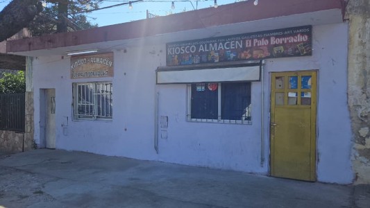 Amenaza con balas a un almacenero en barrio Alvear: “solo quiero que me dejen trabajar”