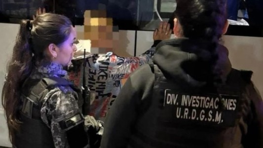 Detuvieron a una mujer de 43 años por el ataque a balazos a una adolescente de 15 en Villa María