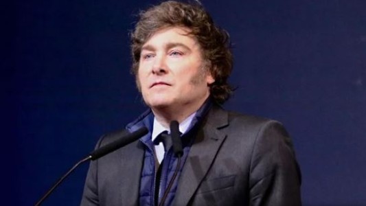 Javier Milei: "La elección es mucho más importante de lo que creemos"