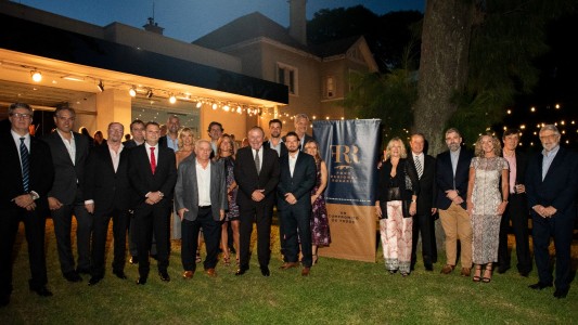 El Foro Regional Rosario celebra 30 años y renueva su compromiso con la ciudadanía activa