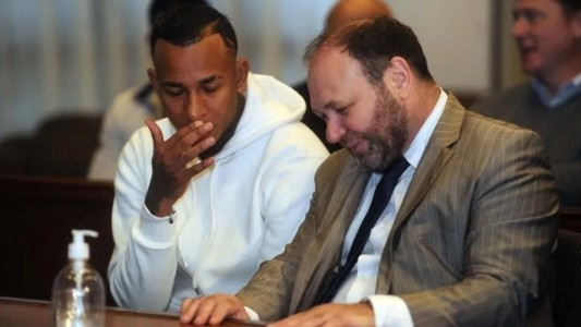 Absolvieron a Sebastián Villa en la causa por abuso sexual