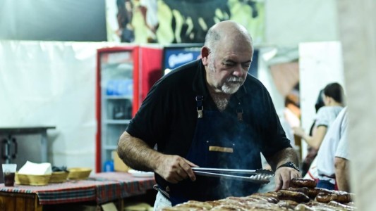 Emprendedores gastronómicos podrán participar de ferias y festivales rosarinos