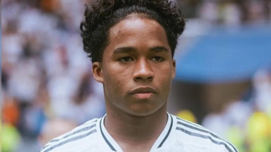 Endrick busca relanzar su carrera: el Real Madrid planea cederlo a préstamo