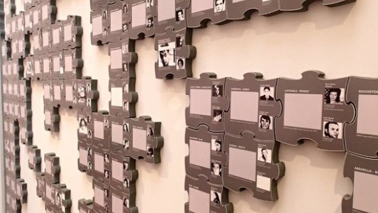 El Museo de la Memoria conmemora el Día del Derecho a la Identidad con una proyección documental