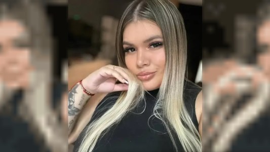 Morena Rial pidió atención psiquiátrica y espera la prisión domiciliaria desde el penal de Magdalena